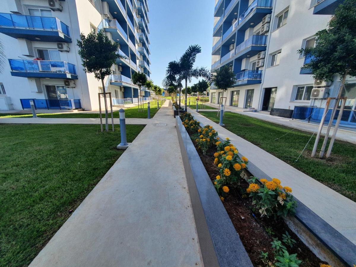 Royal Life Poseidon B Agios Georgios (Famagusta) Exterior foto
