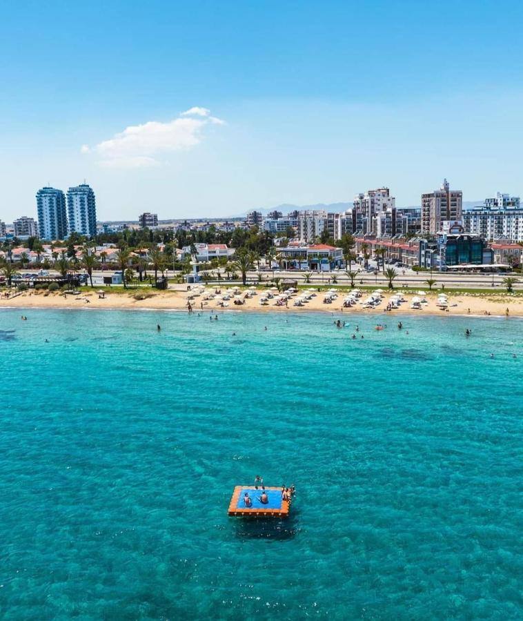 Royal Life Poseidon B Agios Georgios (Famagusta) Exterior foto