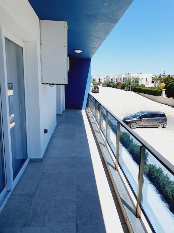 Royal Life Poseidon B Agios Georgios (Famagusta) Exterior foto