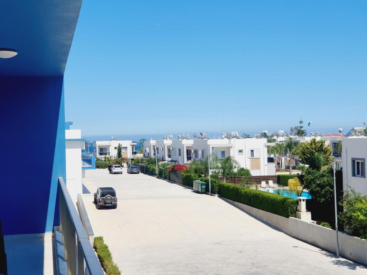 Royal Life Poseidon B Agios Georgios (Famagusta) Exterior foto